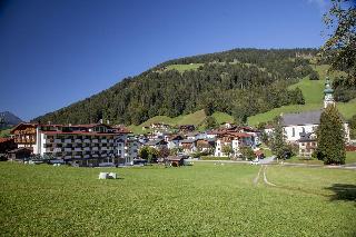 Hotel Tirolerhof fotoÄŸrafÄ±