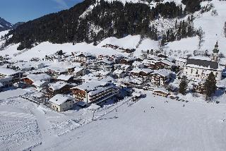 Hotel Tirolerhof fotoÄŸrafÄ±