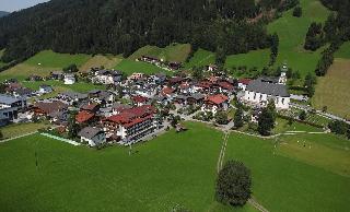 Hotel Tirolerhof fotoÄŸrafÄ±