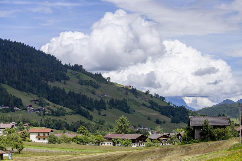 Hotel Tirolerhof - Genel