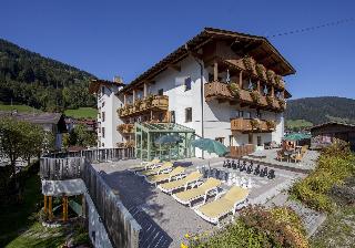 Hotel Tirolerhof fotoÄŸrafÄ±