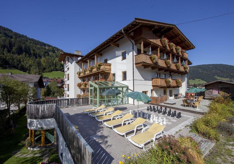 Hotel Tirolerhof - Genel