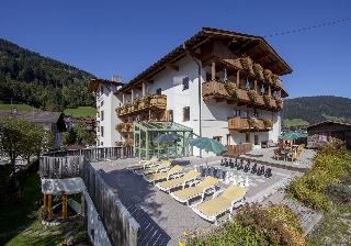 Hotel Tirolerhof fotoÄŸrafÄ±