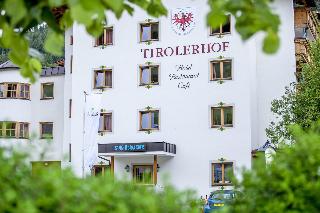 Hotel Tirolerhof fotoÄŸrafÄ±