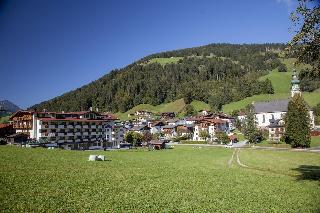 Hotel Tirolerhof fotoÄŸrafÄ±