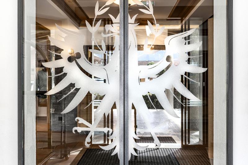 Hotel Tirolerhof - Genel