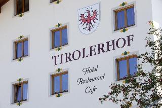 Hotel Tirolerhof fotoÄŸrafÄ±