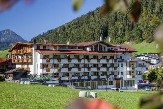 Hotel Tirolerhof fotoÄŸrafÄ±