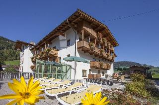 Hotel Tirolerhof fotoÄŸrafÄ±