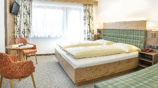 Hotel Tirolerhof fotoÄŸrafÄ±