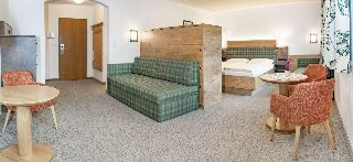 Hotel Tirolerhof fotoÄŸrafÄ±