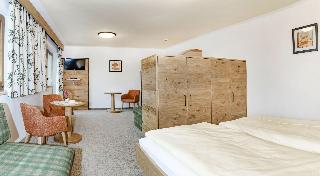 Hotel Tirolerhof fotoÄŸrafÄ±