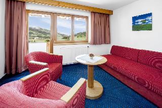 Hotel Tirolerhof fotoÄŸrafÄ±