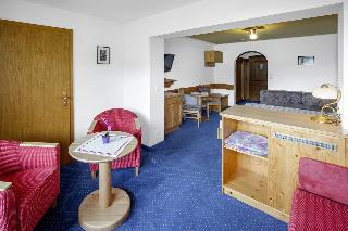 Hotel Tirolerhof fotoÄŸrafÄ±