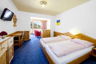 Hotel Tirolerhof fotoÄŸrafÄ±
