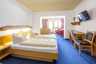 Hotel Tirolerhof fotoÄŸrafÄ±