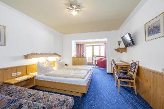 Hotel Tirolerhof fotoÄŸrafÄ±