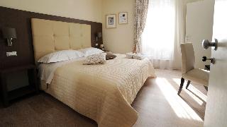 Dimora Santa Chiara otel fotoğrafı