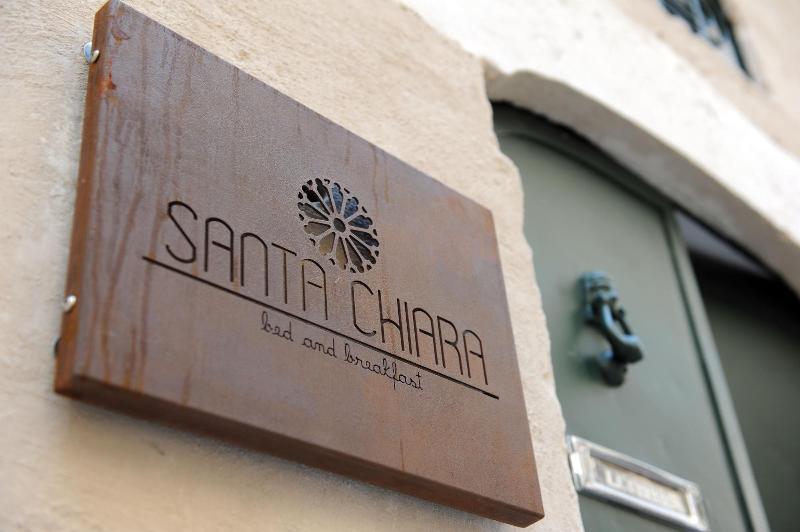 Dimora Santa Chiara - Genel