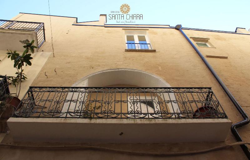 Dimora Santa Chiara - Genel