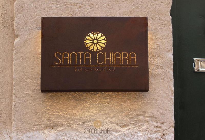 Dimora Santa Chiara - Genel