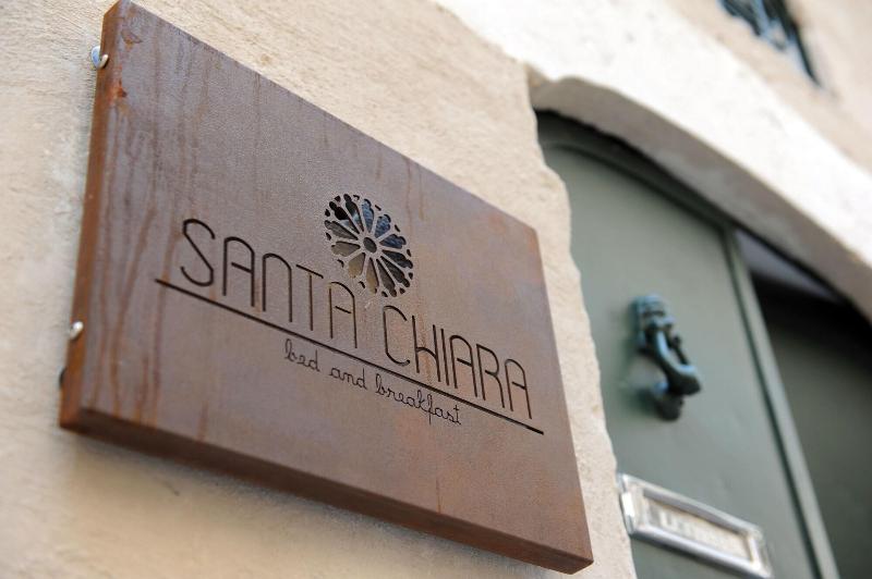 Dimora Santa Chiara - Genel