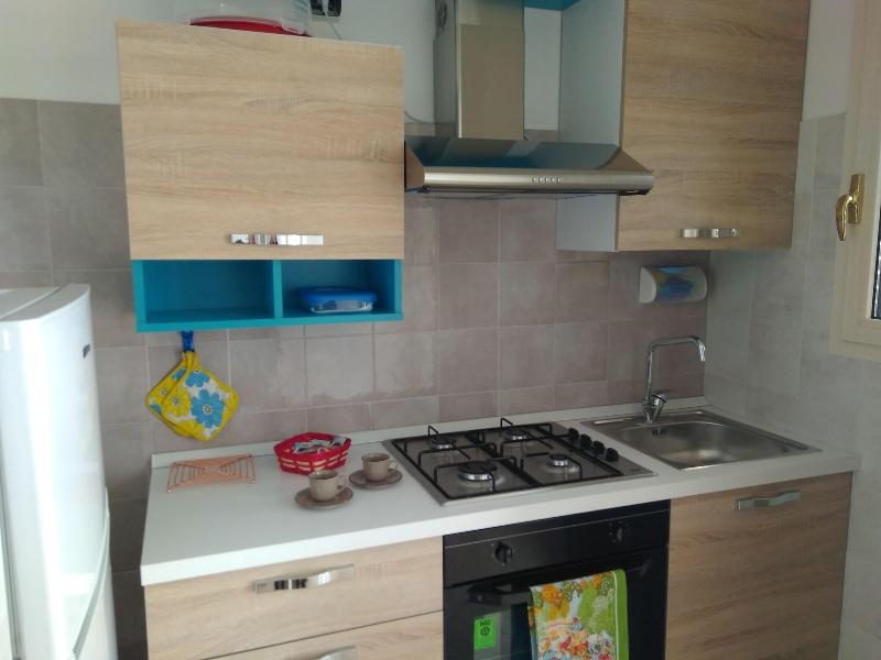 B&B Il Papavero Rosso - Lobi