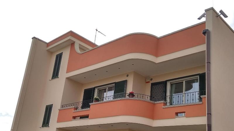 B&B Il Papavero Rosso - Genel