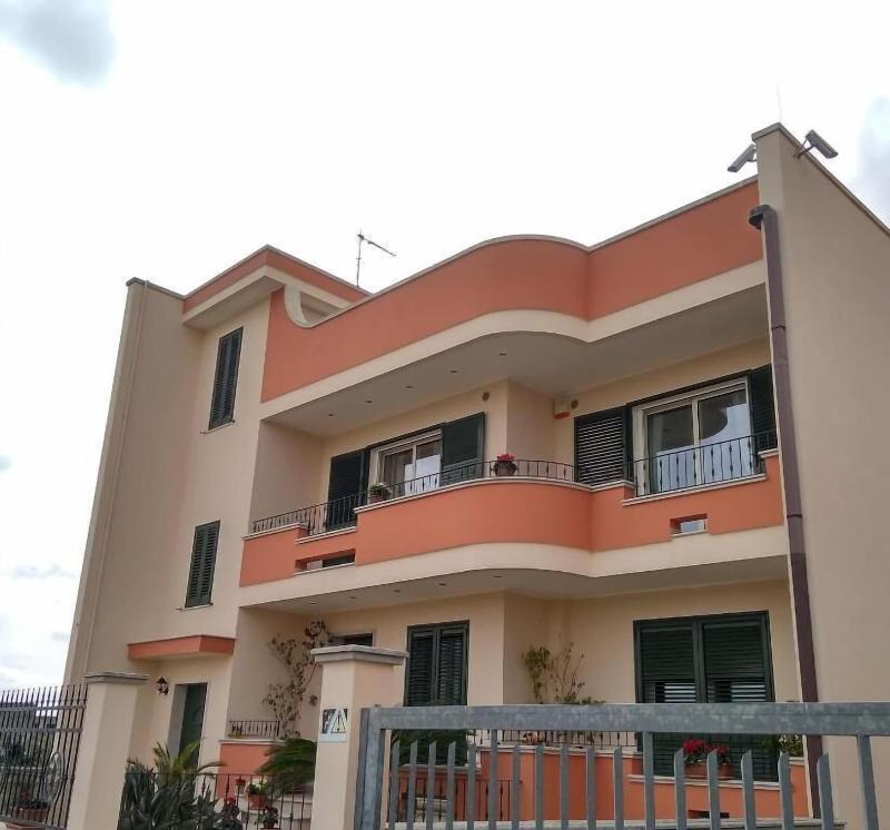 B&B Il Papavero Rosso - Genel