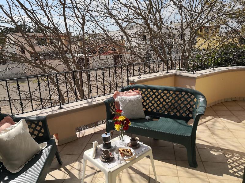 B&B Il Papavero Rosso - Genel