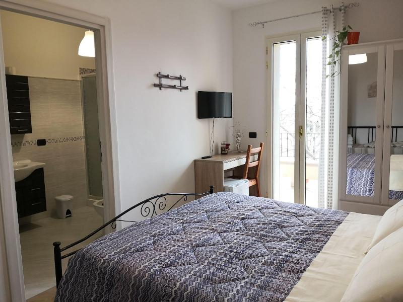 B&B Il Papavero Rosso - Genel