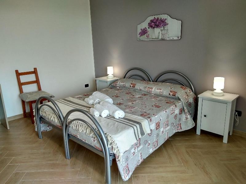 B&B Il Papavero Rosso - Oda