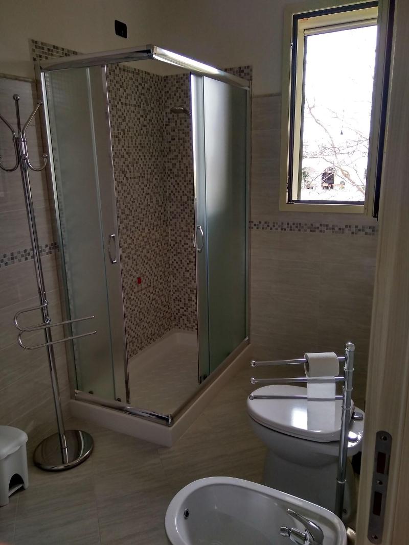 B&B Il Papavero Rosso - Oda
