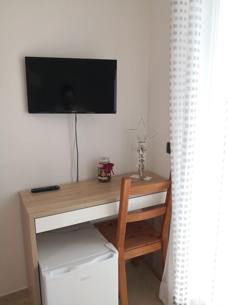 B&B Il Papavero Rosso - Oda