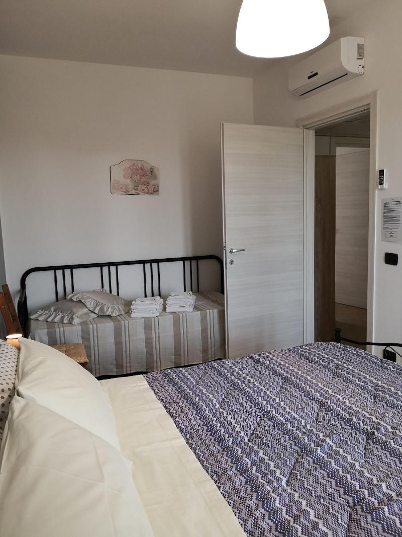 B&B Il Papavero Rosso - Oda