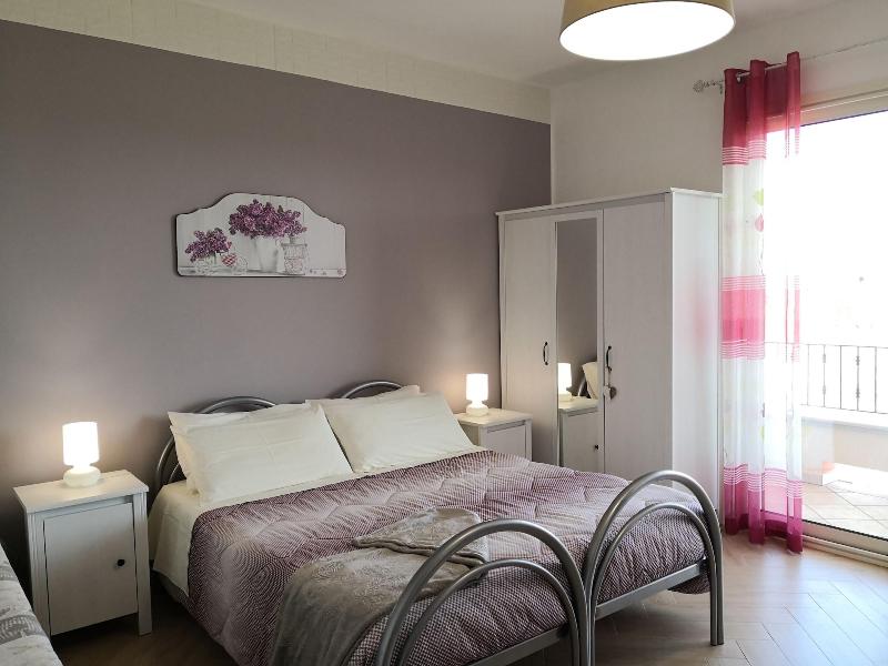 B&B Il Papavero Rosso - Oda