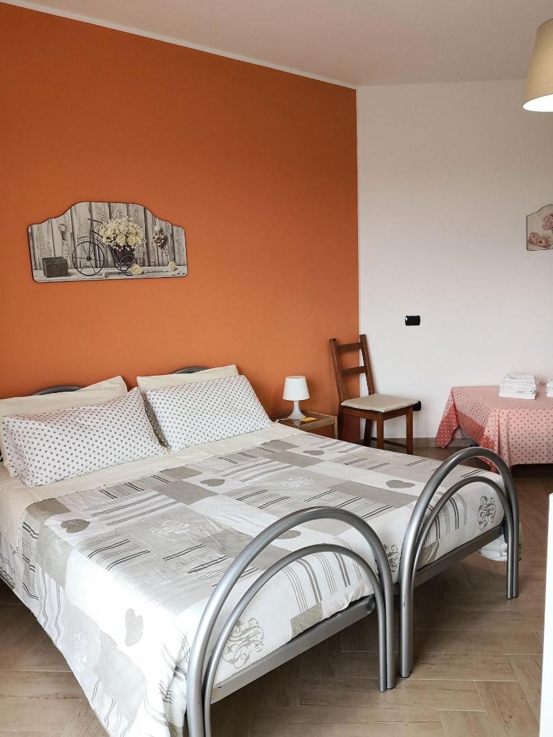 B&B Il Papavero Rosso - Oda