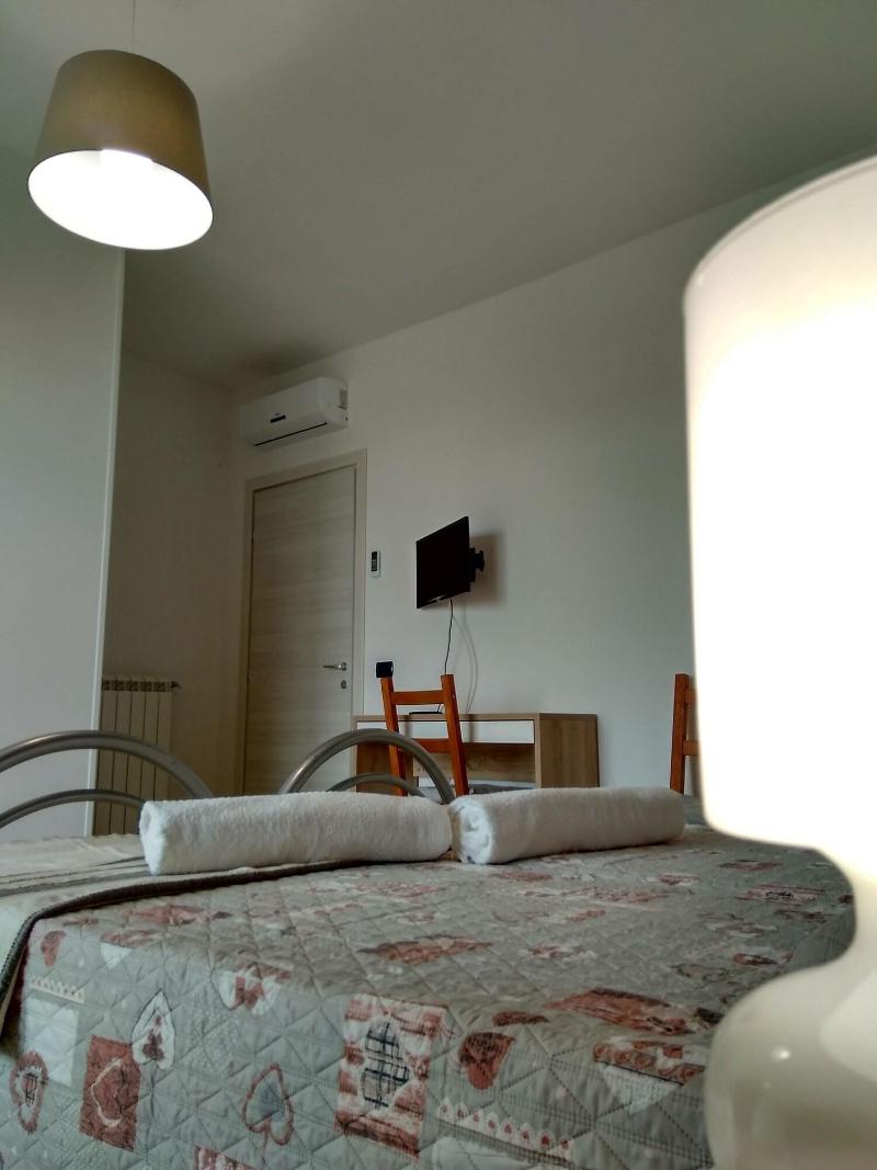 B&B Il Papavero Rosso - Oda