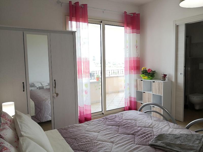 B&B Il Papavero Rosso - Oda