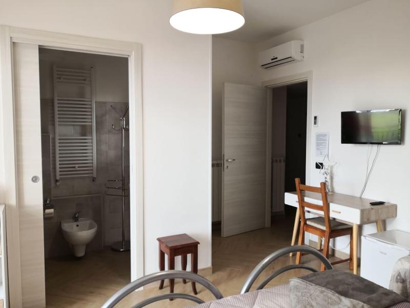 B&B Il Papavero Rosso - Oda