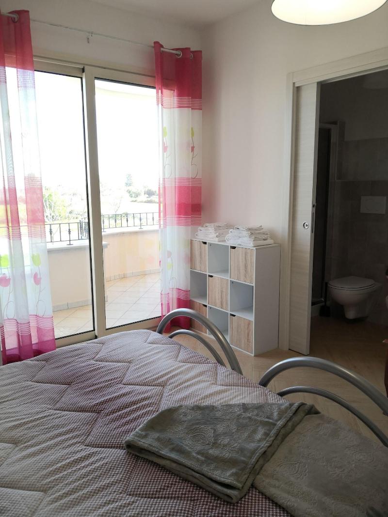 B&B Il Papavero Rosso - Oda