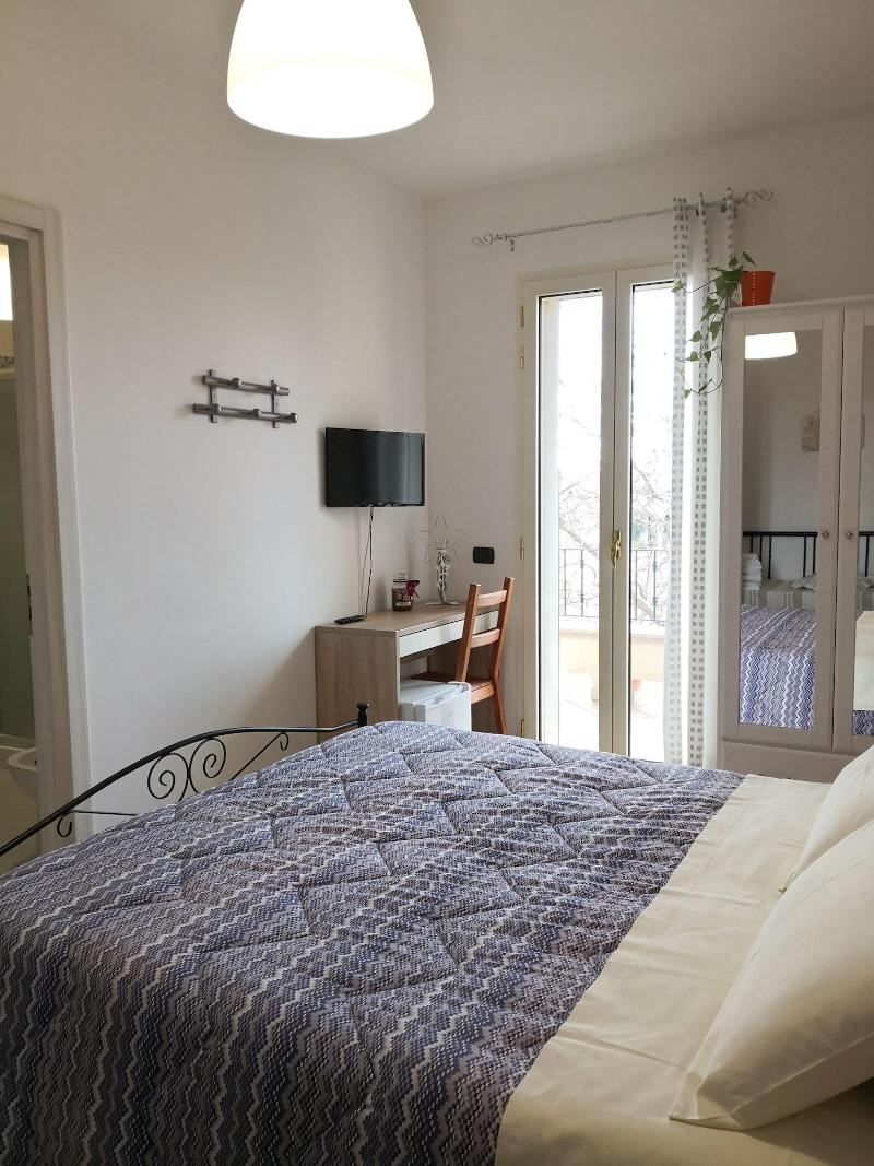 B&B Il Papavero Rosso - Oda