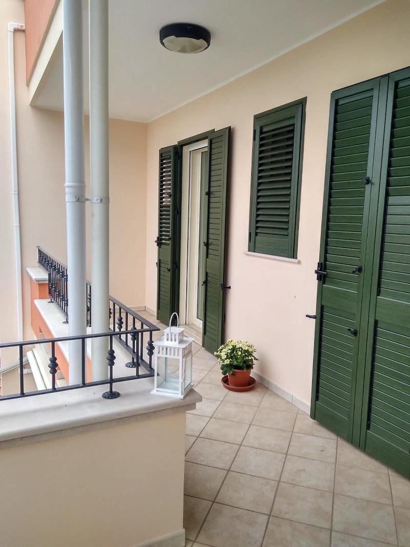B&B Il Papavero Rosso - Oda