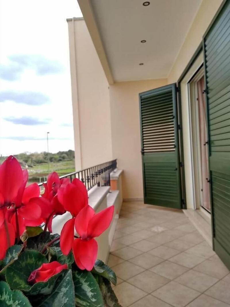 B&B Il Papavero Rosso - Oda