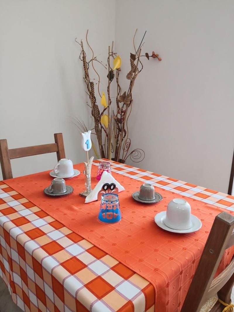 B&B Il Papavero Rosso - Oda