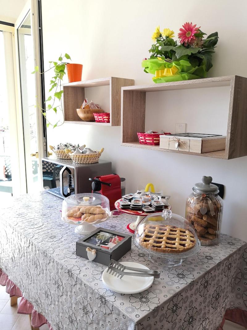 B&B Il Papavero Rosso - Oda