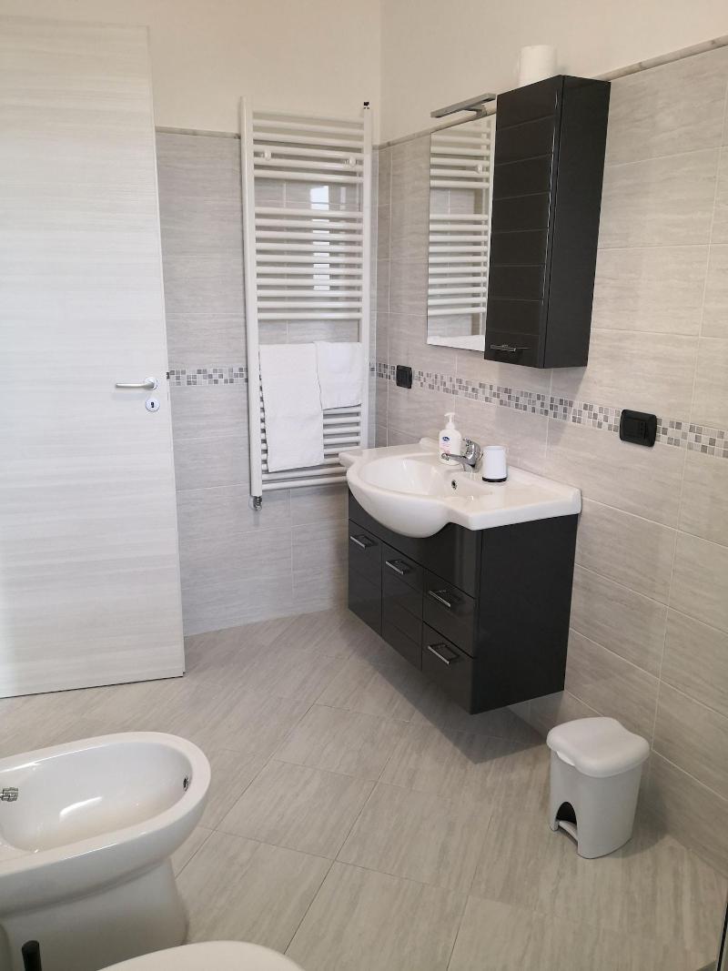 B&B Il Papavero Rosso - Oda
