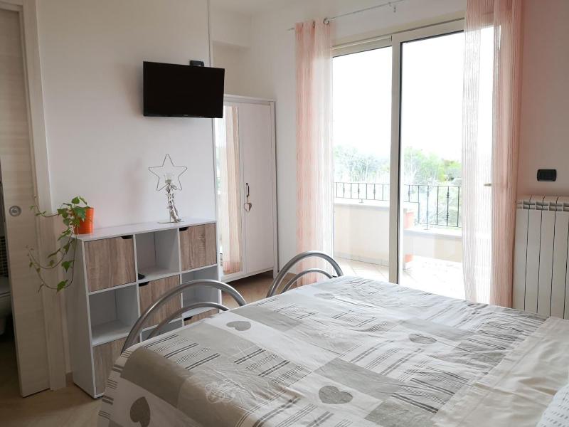B&B Il Papavero Rosso - Oda