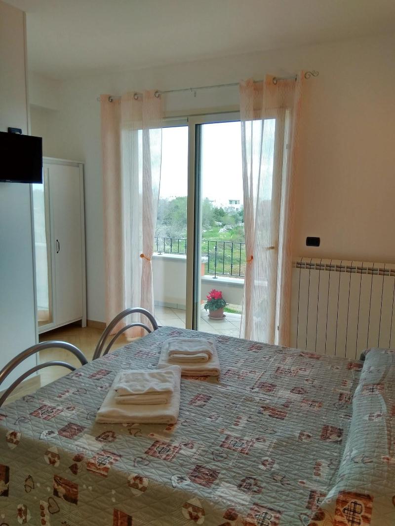 B&B Il Papavero Rosso - Oda