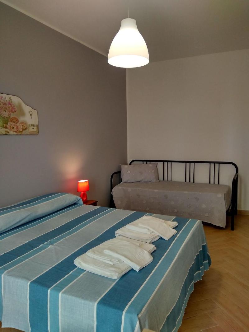 B&B Il Papavero Rosso - Oda